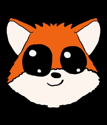 cute fox stage 1