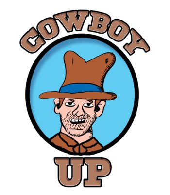 Cowboy Up Thr